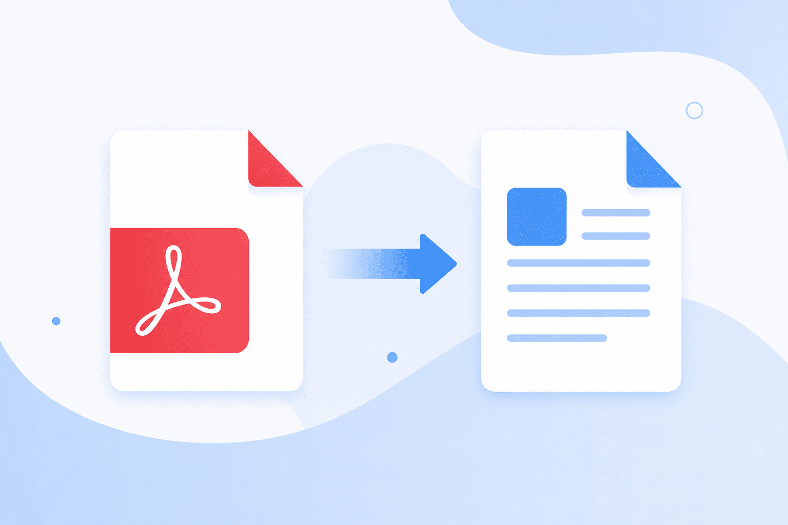 Сравнение PDF2Go и Top-Конвертер